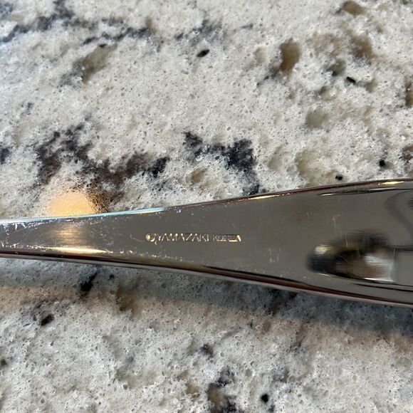 Yamazaki | Austen-Harmony 3 piece Soup & Salad Serving Set - Picture 9 of 15